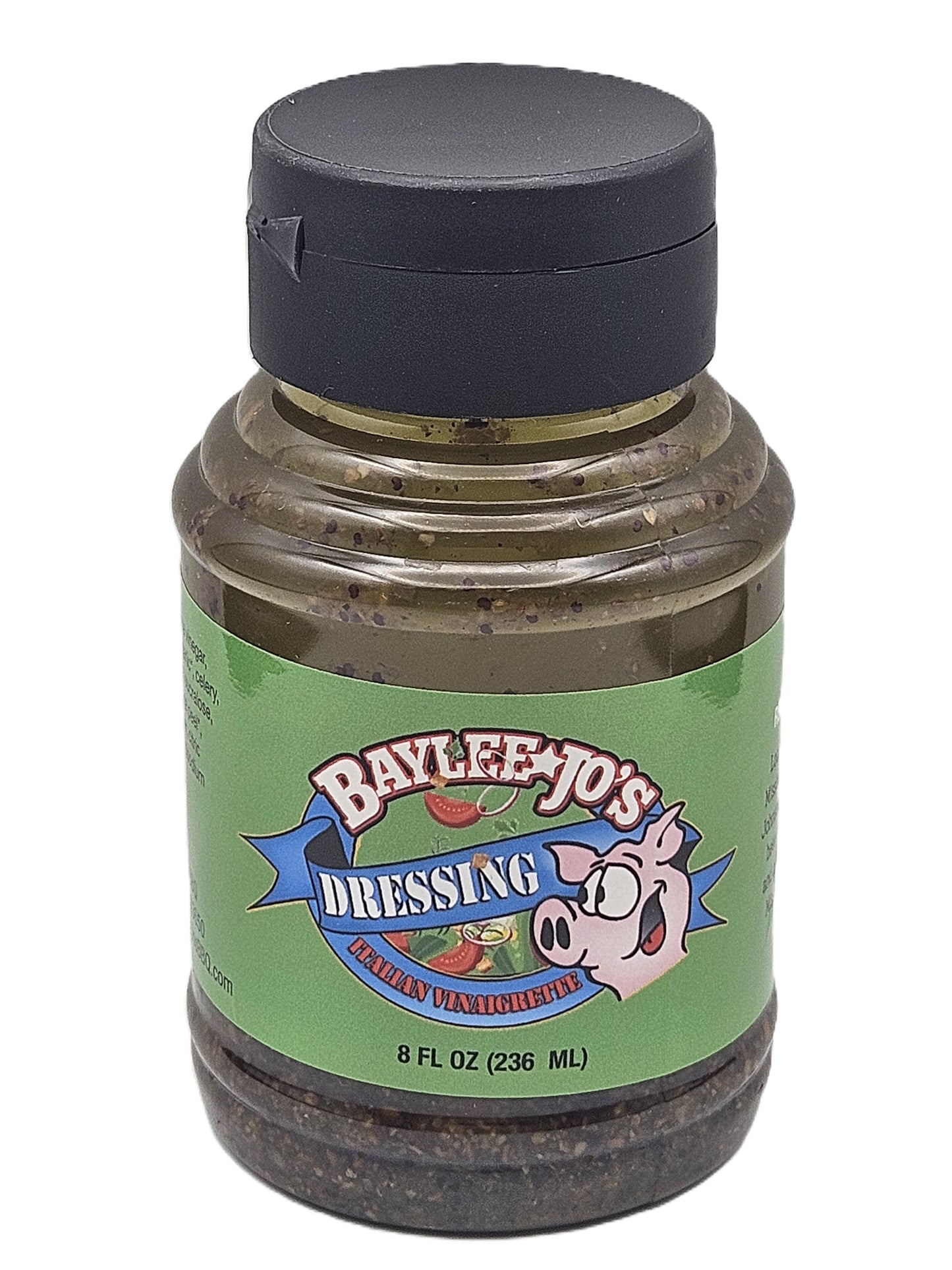 Build Your Own 2-Pack – 8oz Travel-Ready BBQ Sauces